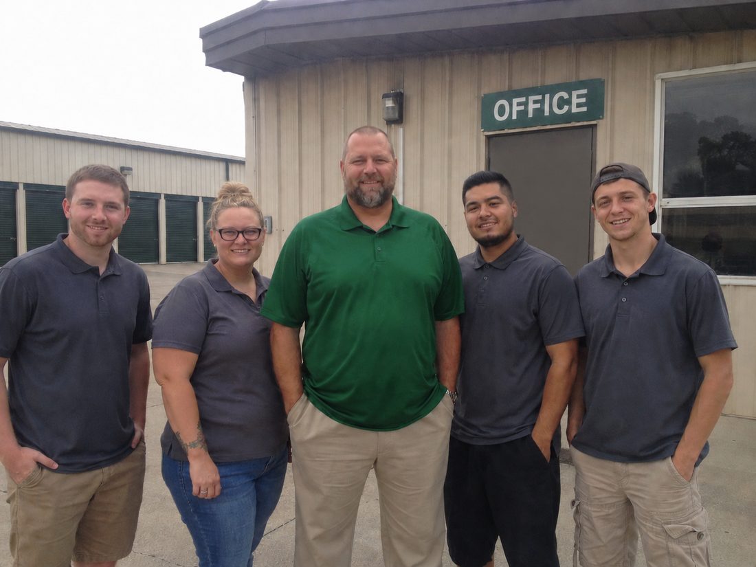 Pest control professionals in Erie, PA